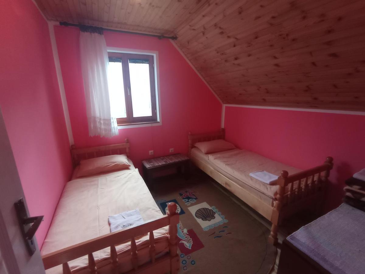Holiday Home Usovic Zabljak  Bagian luar foto