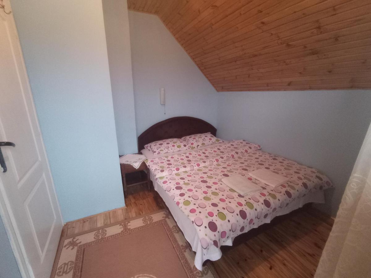 Holiday Home Usovic Zabljak  Bagian luar foto