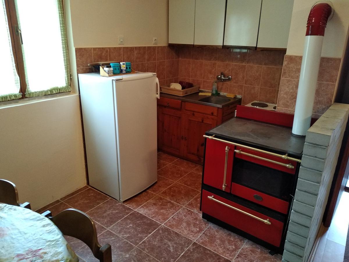 Holiday Home Usovic Zabljak  Bagian luar foto